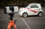 Exact Metrology Introduces Artec Ray Laser Scanner Exact Metrology, Artec Ray