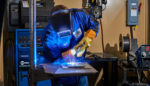 Welding Education for all Phases of Your Career