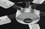Hunter Industrial Fans Makes First MODEX Appearance Hunter Industrial Fans, TITAN