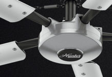 Hunter Industrial Fans Makes First MODEX Appearance Hunter Industrial Fans, TITAN