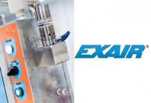 NEMA 4X Cabinet Coolers Fit In Tight Spaces nema 4x, nema, exair