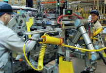 Universal Robots Drives Cost Savings, Improved Quality and Worker Ergonomics at PSA Group