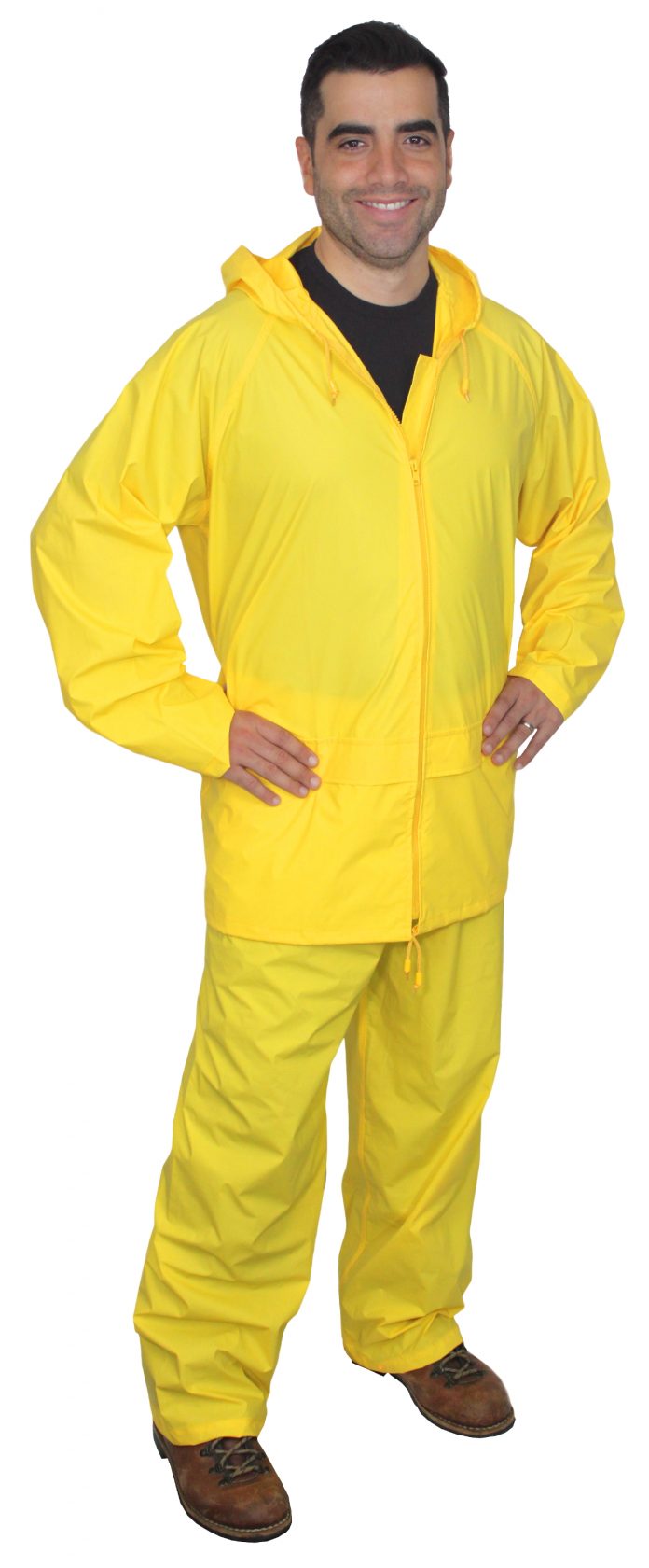 Galeton, Repel Rainwear™