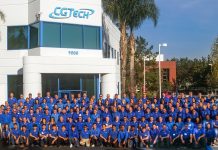 CGTech Opens New Office in Russia CGTech, Moscow, Russia