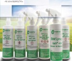 Cortec® Offers a Fresh Look at EcoClean®/EcoSpray™ Corrosion Control and Maintenance Portfolio EcoClean, EcoSpray