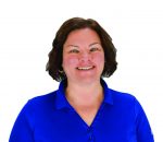 BIG KAISER Precision Tooling Announces New Marketing Communications Manager BIG KAISER, Gillian Campbell, Marketing Communications Manager