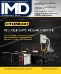 IMD April 2018