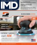IMD May 2018