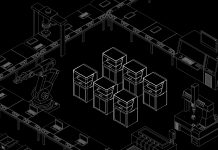 3D Printing on the Production Line markforge, additive manufacturing, 3D Printing