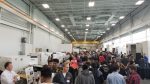 Mazak Midwest Technology Center Hosts 27th Annual Precision Machining Competition Mazak, TMA, Precision Machining Competition