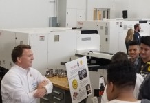 Mazak Midwest Technology Center Hosts 27th Annual Precision Machining Competition Mazak, TMA, Precision Machining Competition