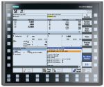 SINUMERIK-OP19