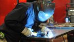 The Skills Gap Isn’t The Only Workforce Challenge skillsusa, welding