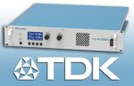 New FLX-HV Series of High Voltage Power Supplies from TDK TDK, FLX-HV series