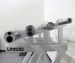 UNISIG Spotlights Engineering Capabilities of Deep Hole Drilling at IMTS 2018 UNISIG, deep hole drilling, drilling