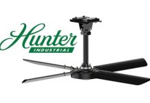 Hunter Industrial Fans to be Featured on Discovery Channel’s Garage Rehab Show hunter industrial, hunter, xp
