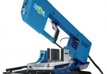 DoALL® Features New 18″ x 23-1/2″ Semi-Automatic StructurALL® Saw at IMTS 2018 DoAll, StructurALL®