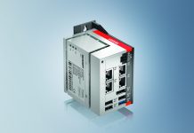 Beckhoff Automation Expands Ultra-Compact Industrial PC Series with the New C6017 Beckhoff, C6017
