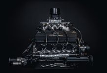 Champion Caliber Machined Components from a Champion Caliber Team