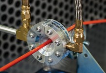 EXAIR’s New 3/8 Inch Super Air Wipe