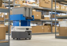 Fetch Robotics Expands Autonomous Mobile Robot Fleet fetch robotics, Autonomous Mobile Robot
