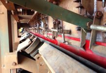 Making a Case for Urethane Parts