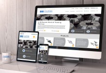 BIG KAISER Announces New Website BIG KAISER, website