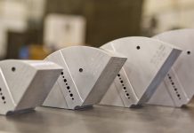 Dillon Chuck Jaws Now Offers Jaws in 6061 Aluminum