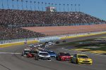 Monster Energy NASCAR Cup Series Pennzoil 400 presented by Jiffy Lube