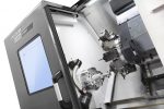Doosan to Feature New Generation of Lynx 2100LY Series at IMTS 2018 Doosan, Lynx 2100LY