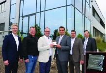 Mastercam Sets New CAM Industry Milestone mastercam, 250K