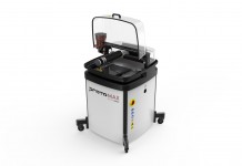 OMAX Presents Waterjet Cutting Versatility and Precision to EuroBLECH 2018 OMAX ProtoMAX