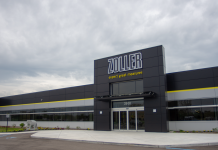 Smart Factory Solutions Demonstrated During ZOLLER Inc. Open House and Innovation Days