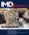 IMDQ Quarter 2 – 2018