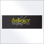 Salinger_logo