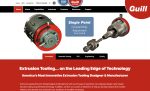 Guill Tool & Engineering Rolls Out Award-Winning New Website guill