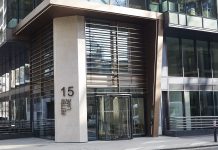 The Finishing Groove