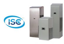 Delta-T Hazardous Location AC from ISC Sales ISC, Delta-T