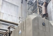 Industrial HVAC Application – Thinking Outside the Box