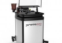 OMAX® to Inspire Next Generation at the IMTS Smartforce Student Summit