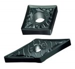 New Walter HIPIMS PVD WSM01 grade, coupled with MS3 geometry for hard material machining