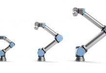 Universal Robots Raises the Bar for Collaborative Robots with New e-Series Line