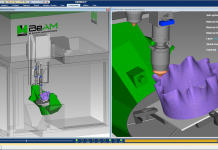 CGTech to Highlight Additive Enhancements at IMTS 2018