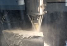 High Torque Stability: Key For Exotic Materials At The Spindle