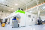 Canadian Shop Tracks Growth from Zimmermann Milling Machines