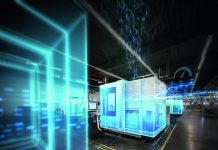 Siemens Demonstrates Concrete Potential of Digitalization