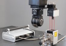 Renishaw to Feature XM-600 Laser Measurement System at IMTS 2018