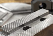 Dillon Adds Hard-to-Find Pitches to their Workholding Arsenal