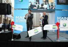 IMTS 2018 is a Record Breaker IMTS 2018