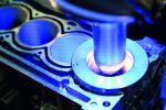 Gehring Optimizes Coated Cylinder Bores with Laser Roughening